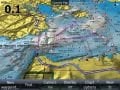 Chartplotter - Gps