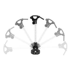 MKA-60 Bow Mount Stabilizer Kit