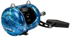 MK-50WIISEA 10. Yıl Özel Seri Çıkrık Makinesi