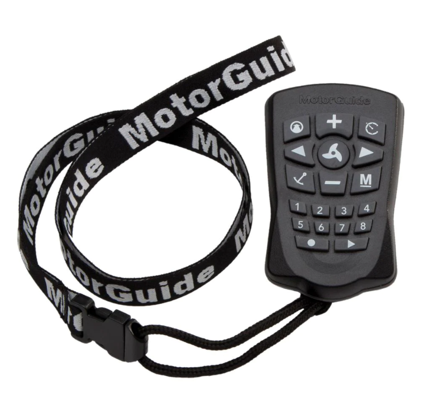Xi Serisi Pinpoint GPS Wireless Kumanda