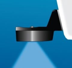 XSonic TM150M 300w Plastik Chirp Ayna