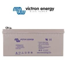 JEL Deep Cycle 12V/265Ah (M8) Marin Akü