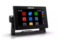 NSX™ 3007 Gps/Radar/Sonar Wifi Led Ekran (Transducersiz)