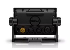 NSX™ 3007 Gps/Radar/Sonar Wifi Led Ekran (Transducersiz)