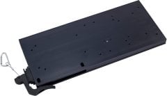 Universal Quick Release Bracket Aluminum