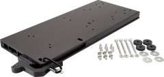 Universal Quick Release Bracket Aluminum