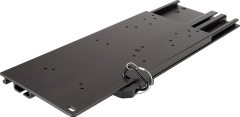 Universal Quick Release Bracket Aluminum
