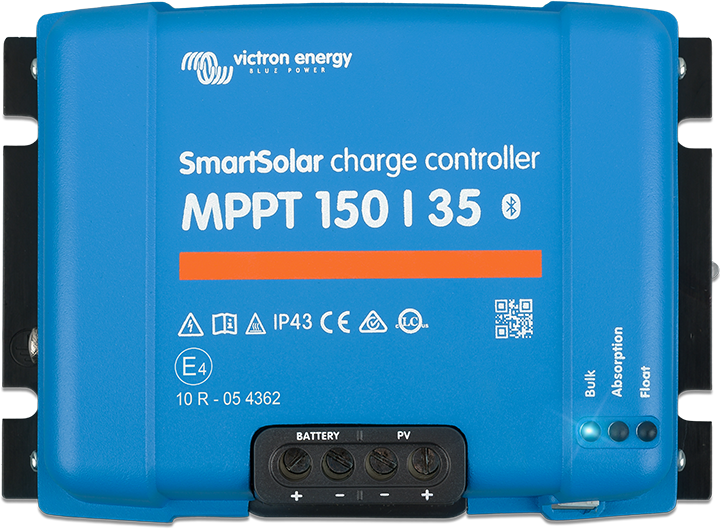 SmartSolar MPPT 150/35 Solar Şarj Cihazı