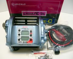 AC-5SC Elektrikli Çıkrık