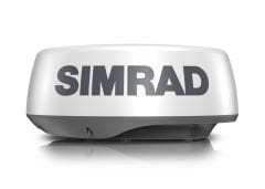 Halo 20 24nm Kapalı Radar Anteni