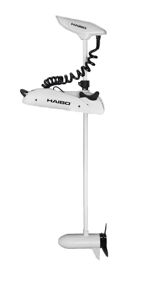 Haibo iPenguin P65 65lbs 72'' 12v Gps Sanal Çapa