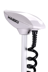 Haibo iPenguin P65 65lbs 72'' 12v Gps Sanal Çapa