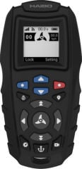 Haibo iPenguin P65 65lbs 54'' 12v Gps Sanal Çapa