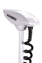 Haibo iPenguin P65 65lbs 54'' 12v Gps Sanal Çapa
