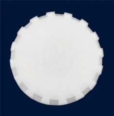 Süzgeçli Livar Çıkışı 3/4''