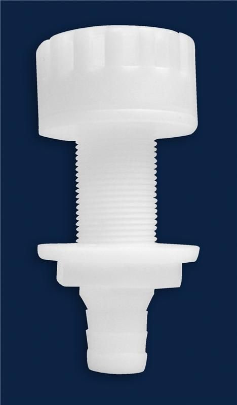 Süzgeçli Livar Çıkışı 3/4''