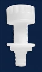 Süzgeçli Livar Çıkışı 3/4''