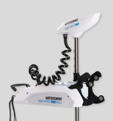 Geo-Spot GPS 80lb 78'' 24v Elektronik Sanal Çapa