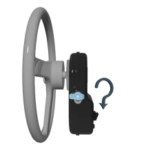 Otopilot Sistemi (Kolay Kurulum)