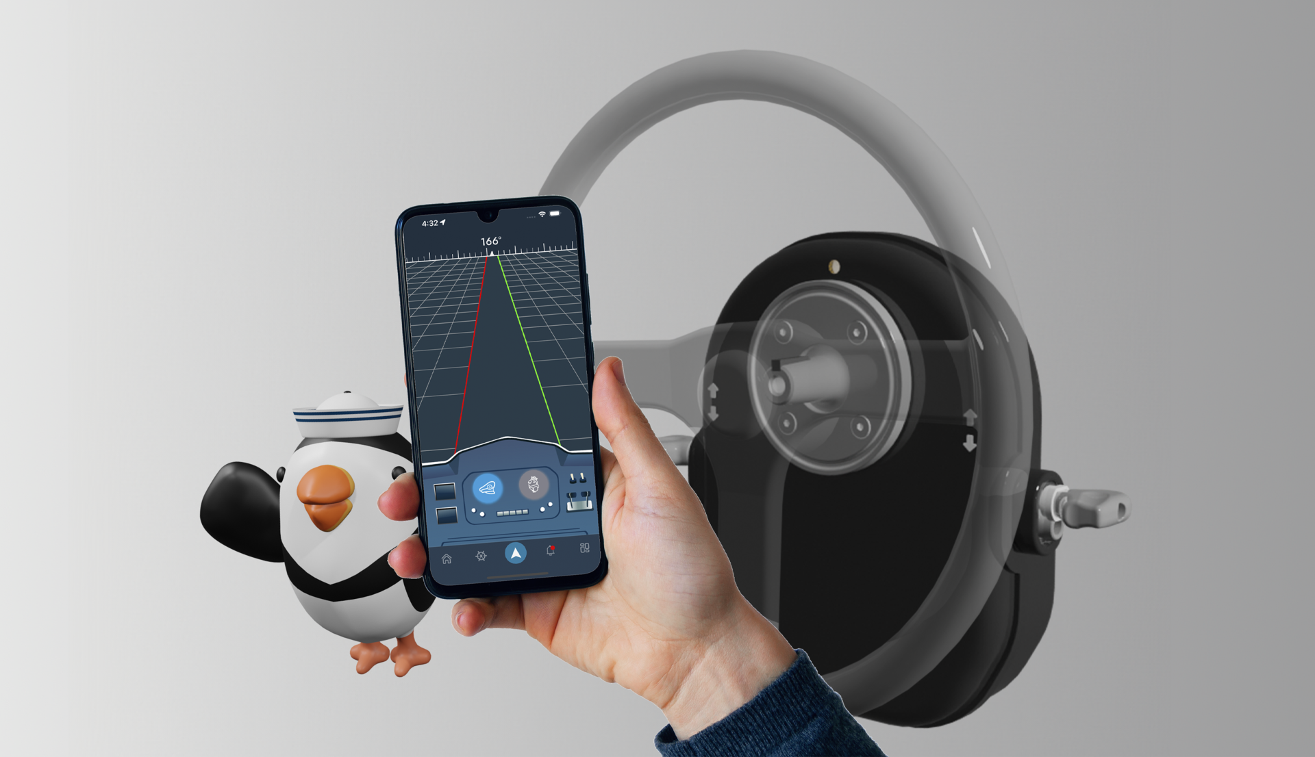 Otopilot Sistemi (Kolay Kurulum)