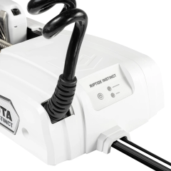 Riptide Instinct 90/115/WR Quest 72'' 24v/36v White