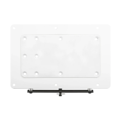 RTA-55 Riptide Kompozit Alüminyum Kolay Sökülebilir Braket (Instinct & Quest Uyumlu)