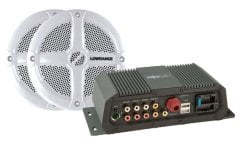 SonicHub2 Müzik Sunucusu