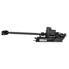 Riptide Terrova 90/115/WR Quest 72'' 24v/36v Black