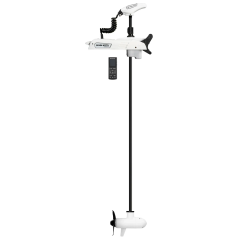 Riptide Terrova 90/115/WR Quest 87'' 24v/36v White