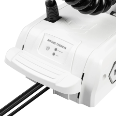 Riptide Terrova 90/115/WR Quest 87'' 24v/36v White