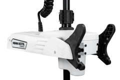Riptide Terrova 90/115/WR Quest 87'' 24v/36v White