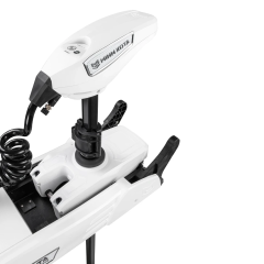 Riptide Terrova 90/115/WR Quest 72'' 24v/36v White