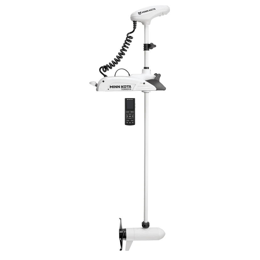 Riptide Terrova 80/WR 60'' 24v