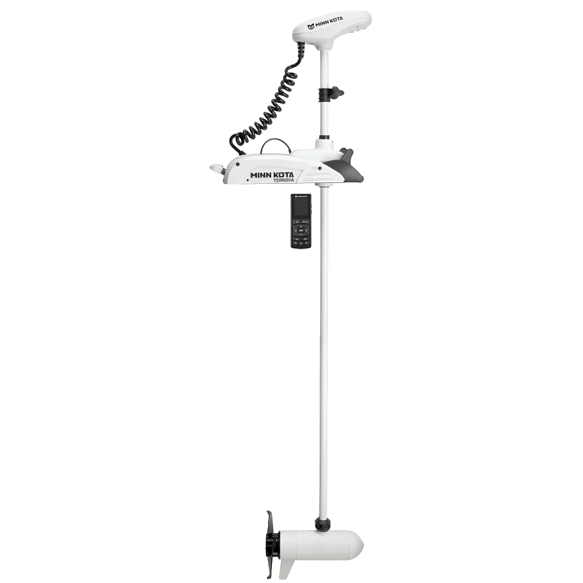 Riptide Terrova 112/WR 72'' 36v