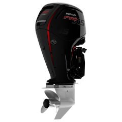 F 115 L ProXS Marşlı, Direksiyonlu, Trimli, Dört Zamanlı Deniz Motoru