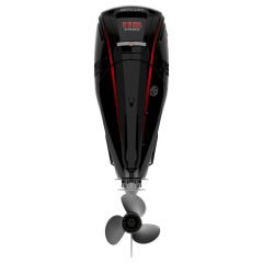 F 115 L ProXS Marşlı, Direksiyonlu, Trimli, Dört Zamanlı Deniz Motoru