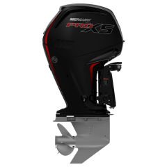 F 115 L ProXS Marşlı, Direksiyonlu, Trimli, Dört Zamanlı Deniz Motoru