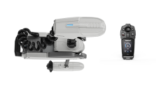 Recon™ 24v/36v 72'' Sanal Çapa