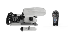 Recon™ 24v/36v 60'' Sanal Çapa