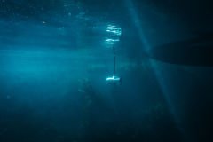 Recon™ 24v/36v 72'' Sanal Çapa