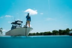 Recon™ 24v/36v 72'' Sanal Çapa