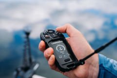 Recon™ 24v/36v 72'' Sanal Çapa