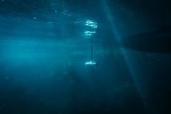 Recon™ 24v/36v 60'' Sanal Çapa