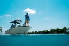 Recon™ 24v/36v 60'' Sanal Çapa