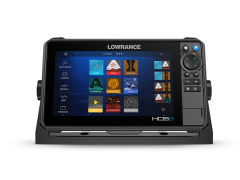 HDS-9 PRO Active Imaging HD 3-in-1 Aynalı Türkçe Menü
