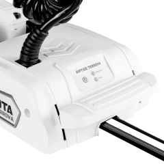Riptide Terrova 90/115/WR Quest 60'' 24v/36v White