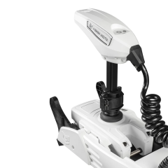 Riptide Terrova 90/115/WR Quest 60'' 24v/36v White