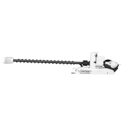 Riptide Terrova 90/115/WR Quest 60'' 24v/36v White