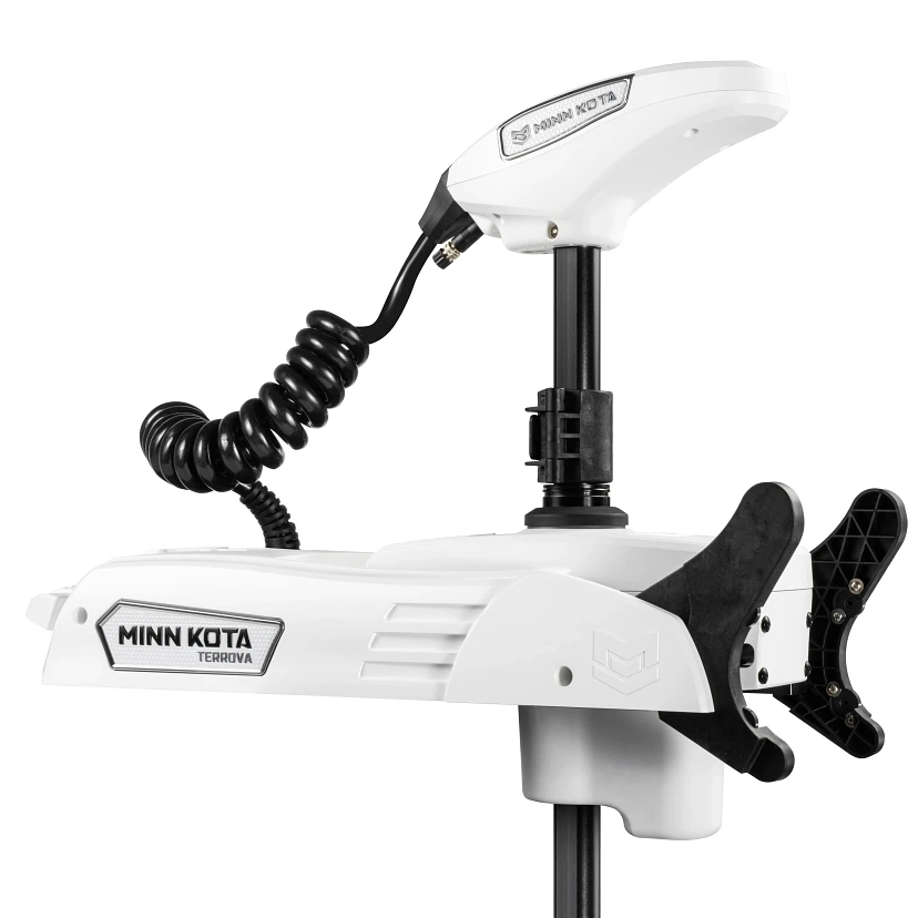 Riptide Terrova 90/115/WR Quest 60'' 24v/36v White