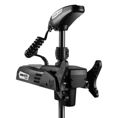 Riptide Terrova 90/115/WR Quest 60'' 24v/36v Black